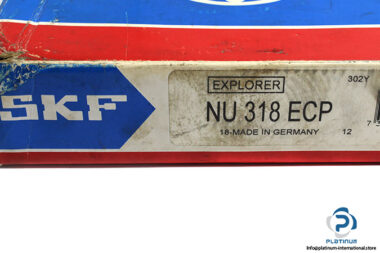 skf-nu-318-ecp-cylindrical-roller-bearing-1