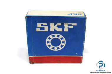 skf-NU-318-ECP-cylindrical-roller-bearing