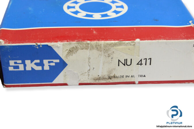 skf-nu-411-cylindrical-roller-bearing-1