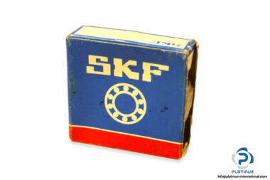 skf-NUP-208-ECM-cylindrical-roller-bearing