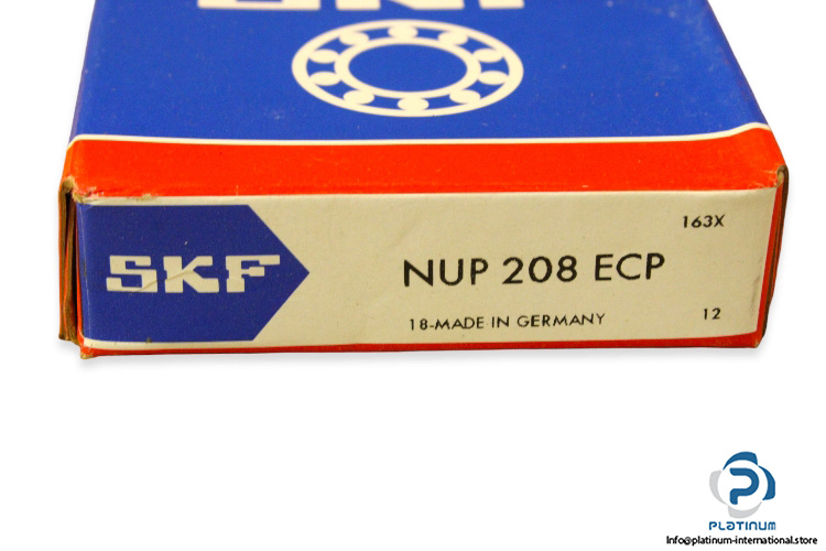 skf-nup-208-ecp-cylindrical-roller-bearing-1