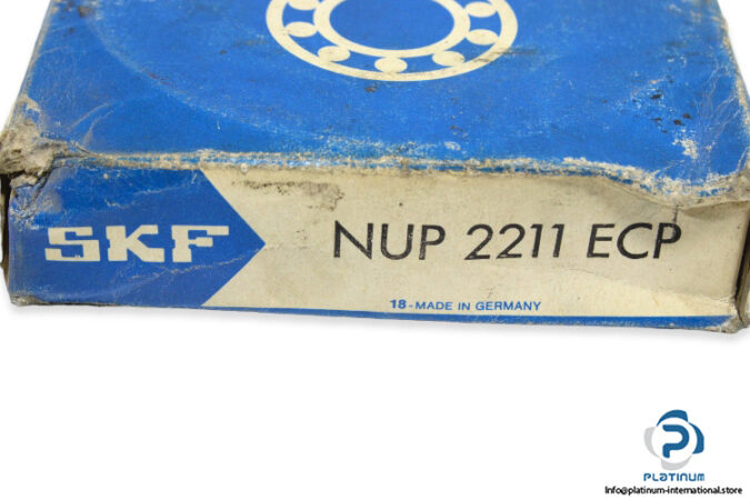 skf-nup-2211-ecp-cylindrical-roller-bearing-1