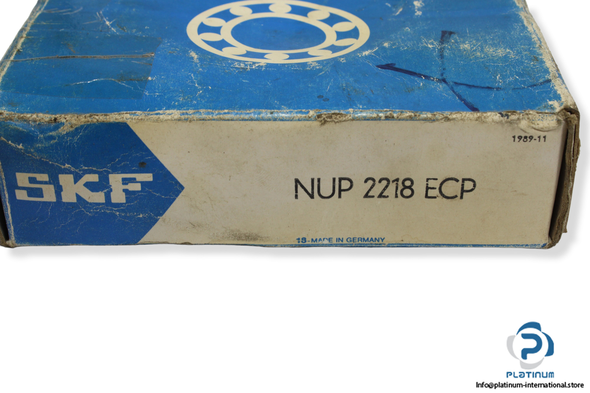 skf-nup-2218-ecp-cylindrical-roller-bearing-1