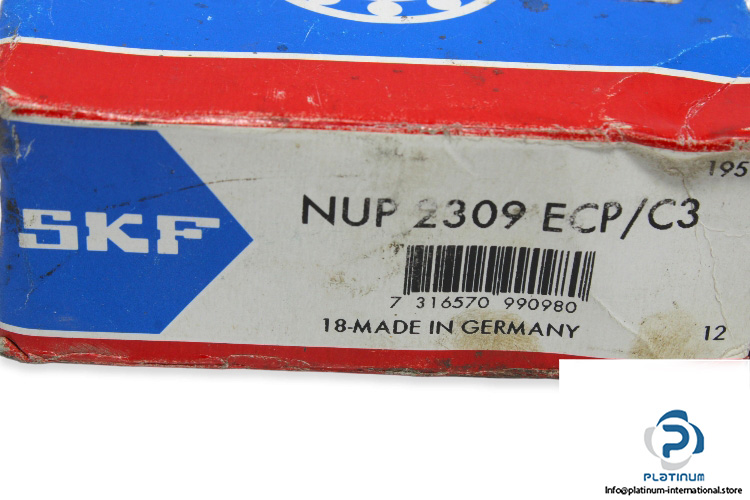 skf-nup-2309-ecp_c3-cylindrical-roller-bearing-1