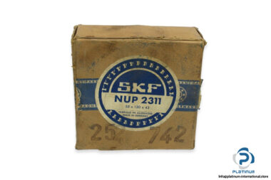 skf-NUP-2311-J1_ZS-cylindrical-roller-bearing