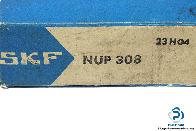 skf-nup-308-cylindrical-roller-bearing-1