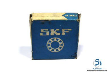 skf-NUP-308-cylindrical-roller-bearing