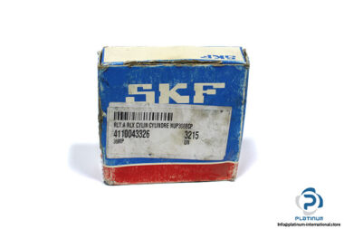 skf-NUP-308-ECP-cylindrical-roller-bearing