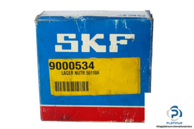 skf-NUTR-50110-A-support-roller