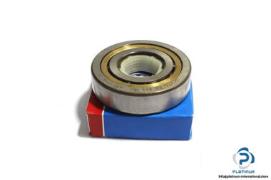 skf-QJ-308-MA-angular-contact-ball-bearing