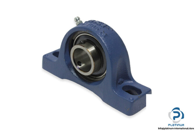 skf-SY-25-TF-pillow-block-ball-bearing-unit