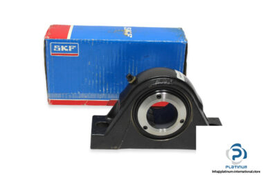 skf-synt-45-f-pillow-block-roller-bearing-unit-1