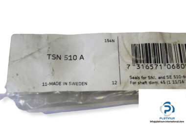 skf-tsn-510-a-housing-seal-1