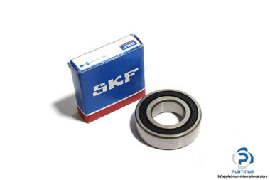 skf-W-6205-2RS1-deep-groove-ball-bearing
