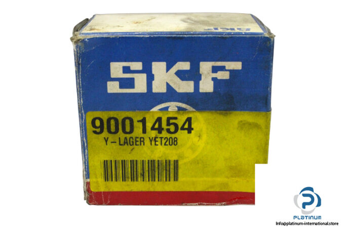 skf-YET-208-insert-ball-bearing