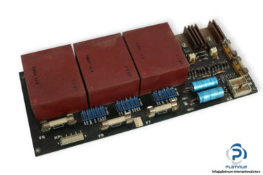 slei-ECS-1309-2-circuit-board-(used)