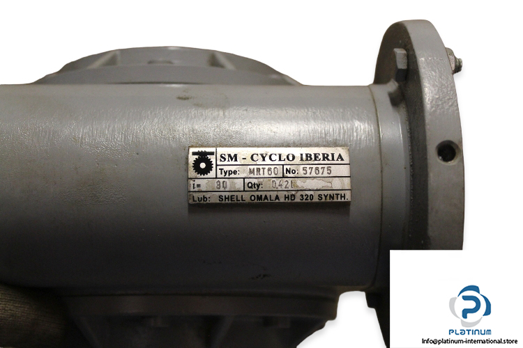 sm-cyclo-iberia-mrt60-worm-gearbox-ratio-30-1-2