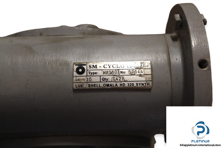 sm-cyclo-iberia-mrt60-worm-gearbox-ratio-30-1