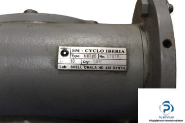 sm-cyclo-iberia-mrt80-worm-gearbox-ratio-10-1-2