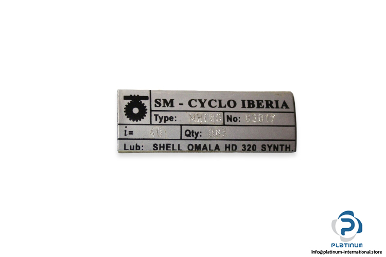 sm-cyclo-iberia-mrt80-worm-gearbox-ratio-40-1