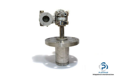 smar-LD303-pressure-transmitter