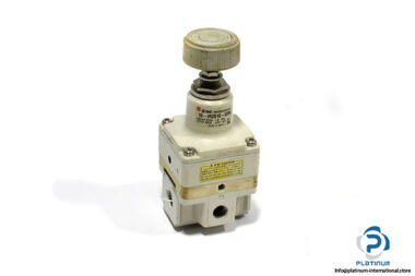 Smc-10-IR2010-02BG-pressure-regulator