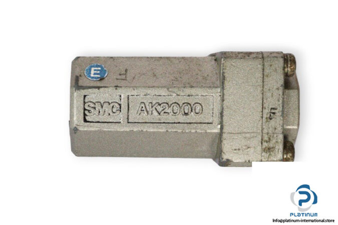 smc-AK2000-check-valve-(used)-1