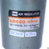 smc-AR600-pressure-regulator-used-2