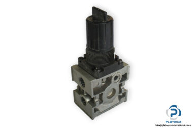 smc-ARM2500-B-02-pressure-regulator-used