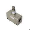 smc-AS3000-in-line-valve-used