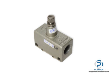 smc-AS3000-in-line-valve-used