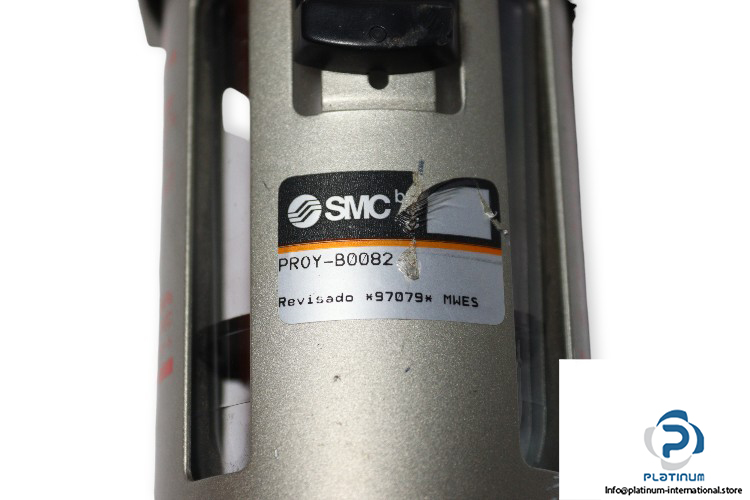 smc-AW40-F04-filter-regulator-used-2