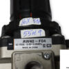 smc-AW40-F04-filter-regulator-used-3