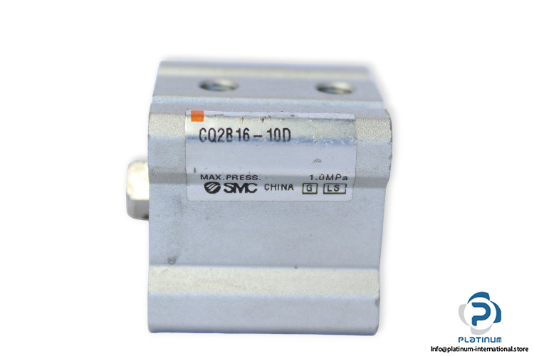 smc-CQ2B16-10D-compact-cylinder-used-2