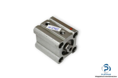 smc-CQ2B16-15D-compact-cylinder-(used)