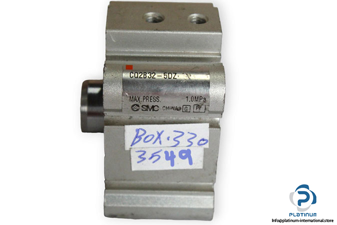 smc-CQ2B32-5DZ-compact-cylinder-used-2
