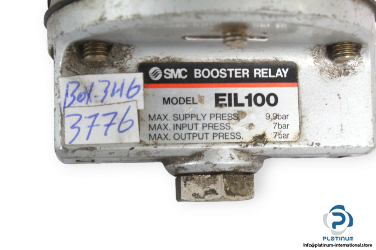 smc-EIL100-booster-relay-(used)-1