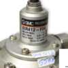 smc-EIR412-F04-pressure-regulator-used-3