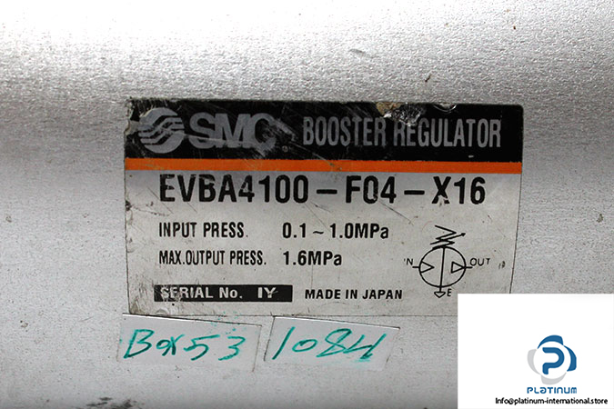 smc-EVBA4100-F04-X16-booster-regulator-(used)-1