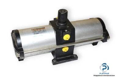 smc-EVBA4100-F04-X16-booster-regulator-(used)
