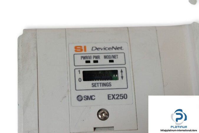 smc-EX250-SDN1-X122-interface-unit-(used)-2