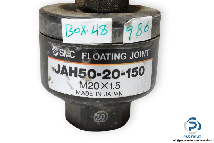 smc-JAH50-20-150-floating-joint-(used)-1
