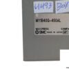 smc-MY1B40G-450AL-rodless-cylinder-(used)-1