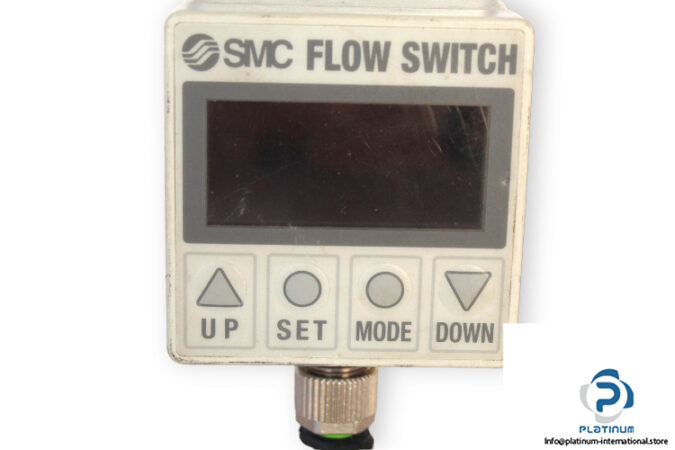 smc-PF2A703H-F10-69-digital-flow-switch-(used)-1