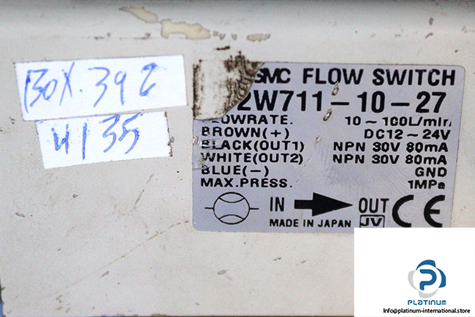 smc-PF2W711-10-27-digital-flow-switch-used-2