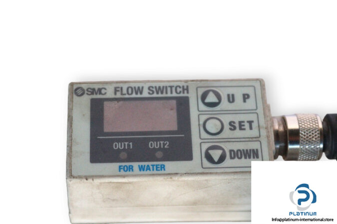 smc-PF2W711-10-27-digital-flow-switch-used-3