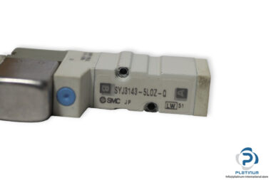 smc-SYJ3134-5L0Z-Q-single-solenoid-valve-used-2