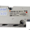 smc-VFN2120N-4D-02F-Q-double-solenoid-valve-used-2