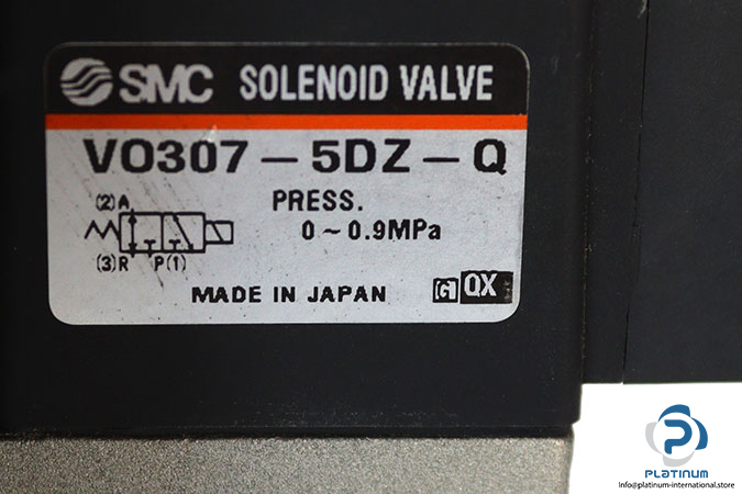 smc-VG342-5DZ-06FA-Q-single-solenoid-valve-new-2