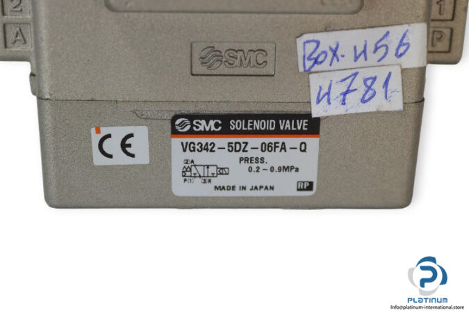 smc-VG342-5DZ-06FA-Q-single-solenoid-valve-new-3